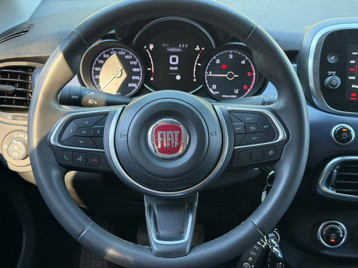 Fiat 500X 1.3 mjet 95cv (10)