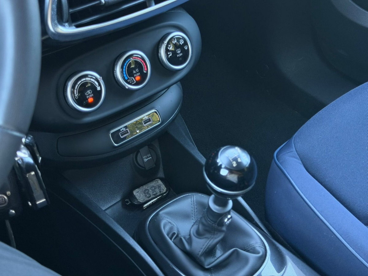 Fiat 500X 1.3 mjet 95cv (12)
