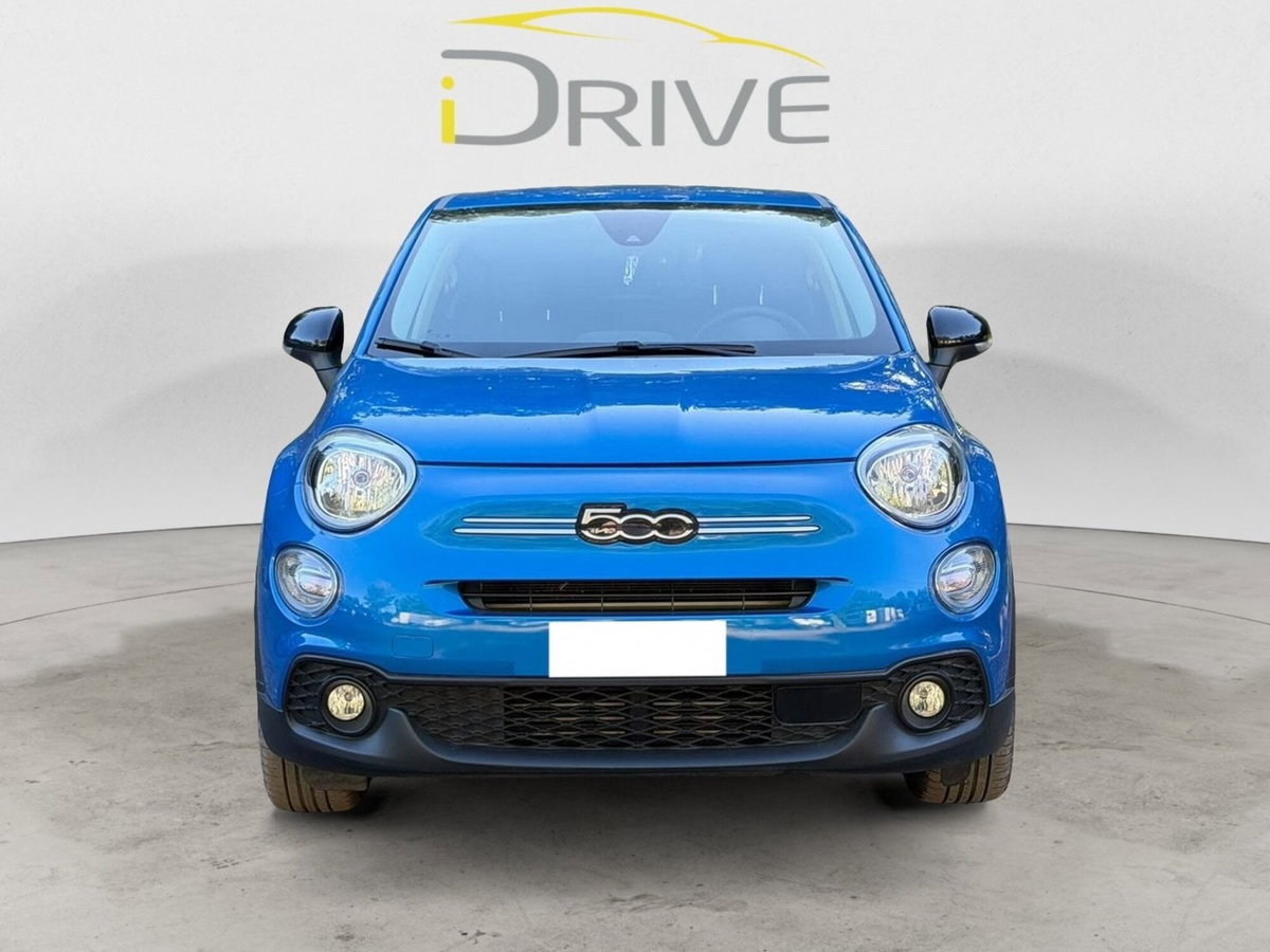 Fiat 500X 1.3 mjet 95cv (4)