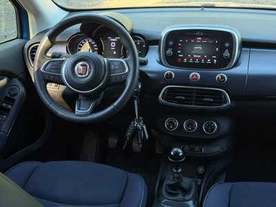 Fiat 500X 1.3 mjet 95cv (6)