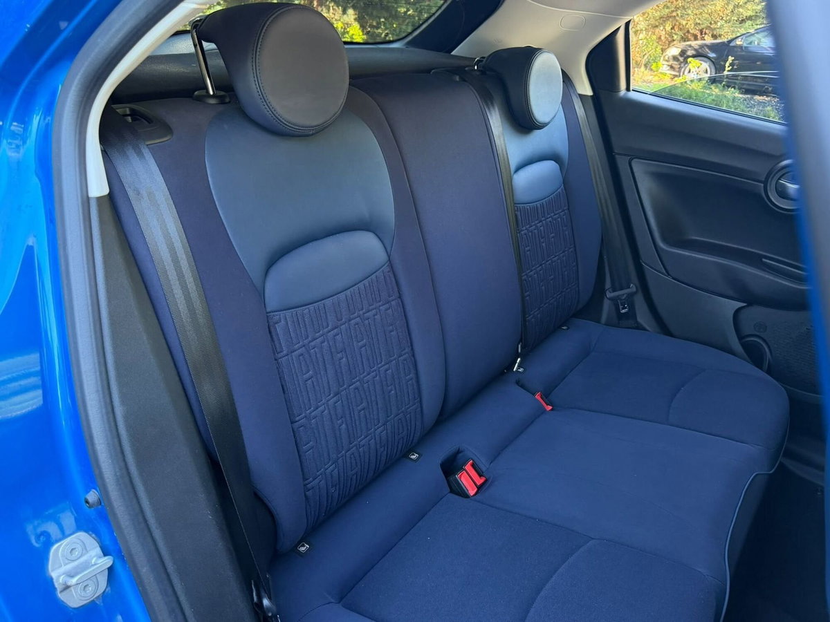 Fiat 500X 1.3 mjet 95cv (9)