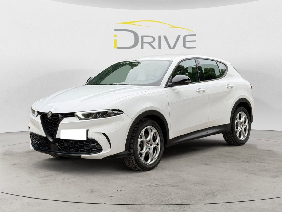 Alfa Romeo Tonale 1.5 hybrid Sprint 130cv tct7