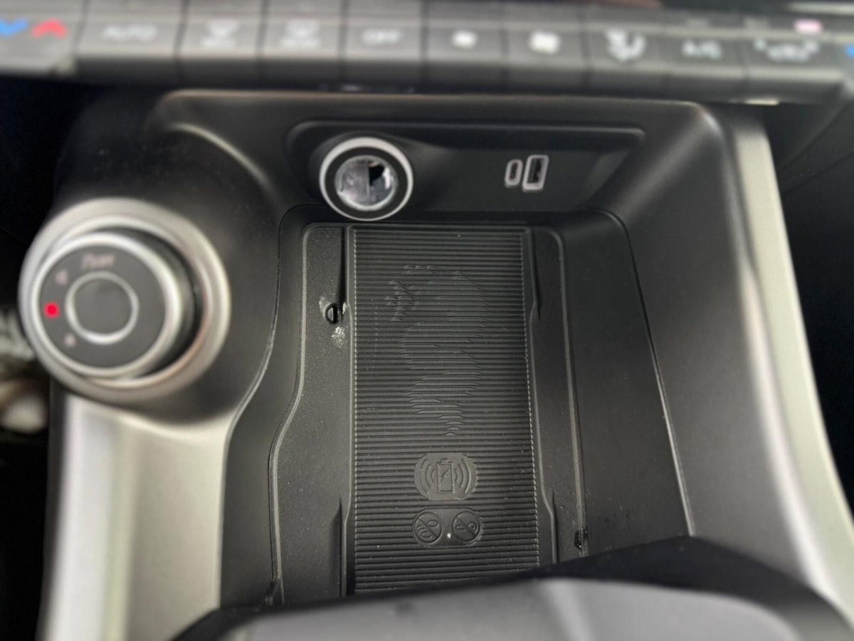 Alfa Romeo Tonale 1.5 hybrid Sprint 130cv tct7 (13)