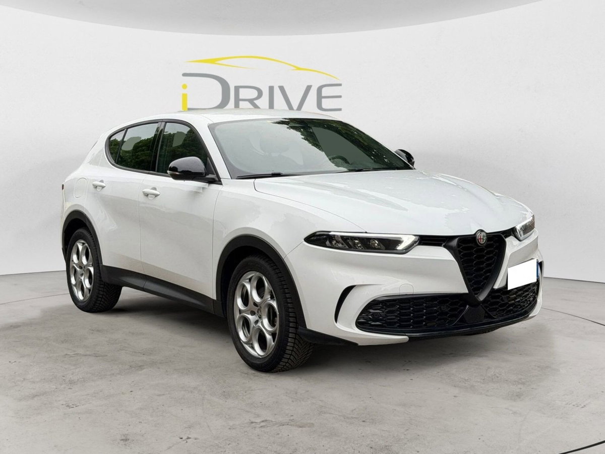Alfa Romeo Tonale 1.5 hybrid Sprint 130cv tct7 (2)