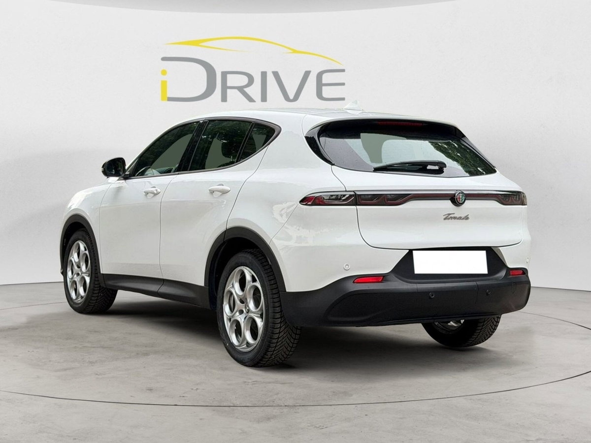 Alfa Romeo Tonale 1.5 hybrid Sprint 130cv tct7 (3)
