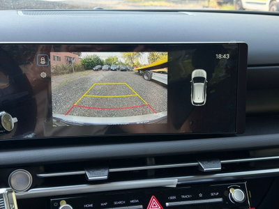 Hyundai Tucson 1.6 hev Business 2wd 239cv auto (11)