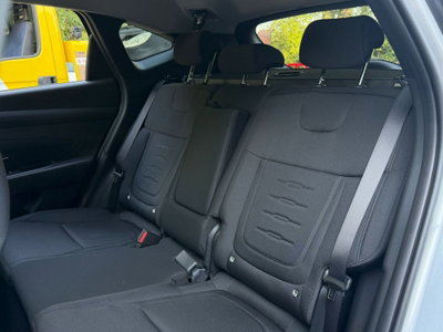 Hyundai Tucson 1.6 hev Business 2wd 239cv auto (19)