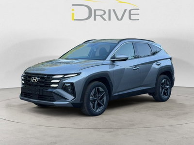 Hyundai Tucson 1.6 hev Business 2wd 239cv auto (2)