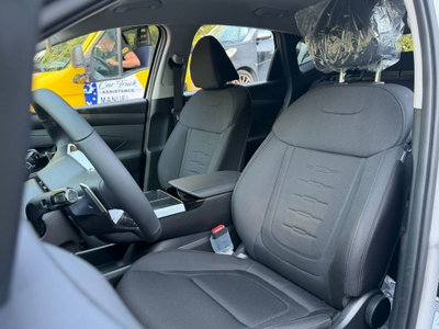 Hyundai Tucson 1.6 hev Business 2wd 239cv auto (20)