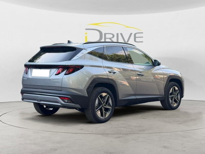 Hyundai Tucson 1.6 hev Business 2wd 239cv auto (3)