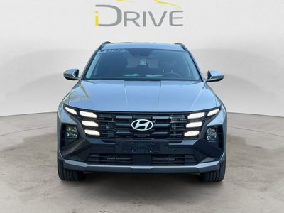 Hyundai Tucson 1.6 hev Business 2wd 239cv auto (4)