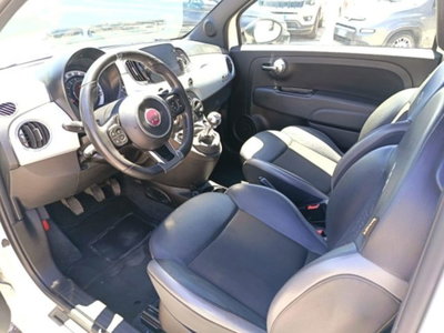 Fiat 500 1.0 Hybrid Club (10)