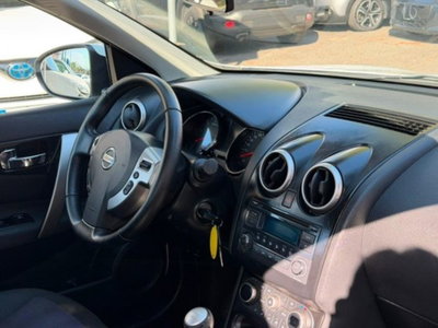 Nissan Qashqai 1.5 dCi DPF Acenta (12)