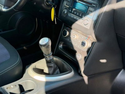 Nissan Qashqai 1.5 dCi DPF Acenta (13)