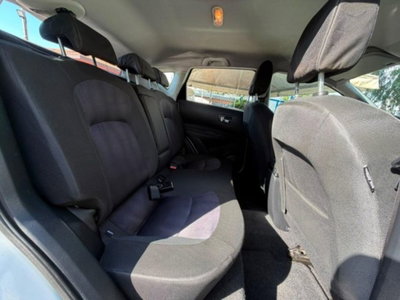Nissan Qashqai 1.5 dCi DPF Acenta (14)