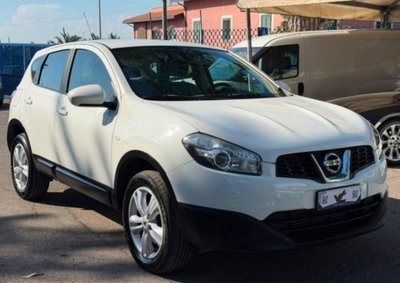 Nissan Qashqai 1.5 dCi DPF Acenta (3)