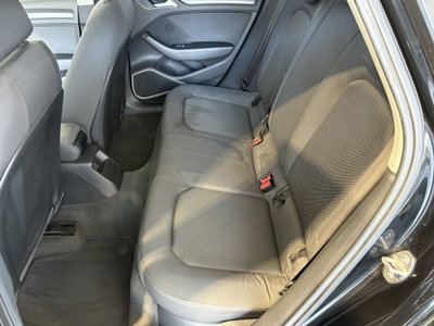 Audi A3 Sportback 1.6 TDI 116 CV S tronic Business (12)