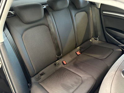 Audi A3 Sportback 1.6 TDI 116 CV S tronic Business (13)
