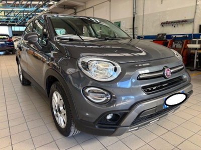 Fiat 500X 1.3 MultiJet 95 CV City Cross usata