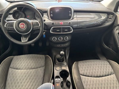 Fiat 500X 1.3 MultiJet 95 CV City Cross (11)