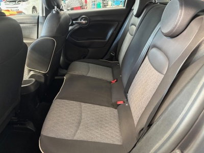 Fiat 500X 1.3 MultiJet 95 CV City Cross (12)
