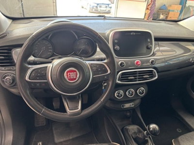 Fiat 500X 1.3 MultiJet 95 CV City Cross (15)