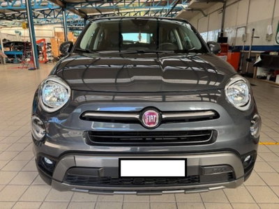 Fiat 500X 1.3 MultiJet 95 CV City Cross (2)