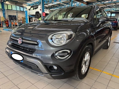 Fiat 500X 1.3 MultiJet 95 CV City Cross (3)