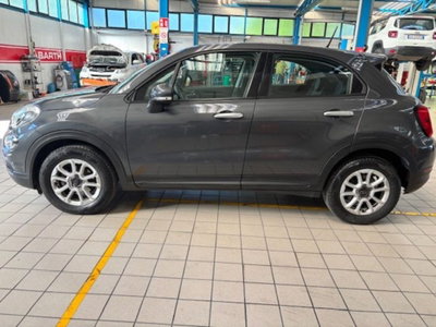 Fiat 500X 1.3 MultiJet 95 CV City Cross (4)
