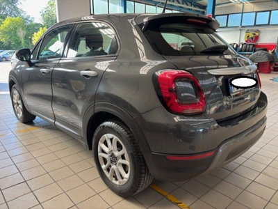 Fiat 500X 1.3 MultiJet 95 CV City Cross (5)
