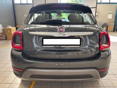 Fiat 500X 1.3 MultiJet 95 CV City Cross (6)