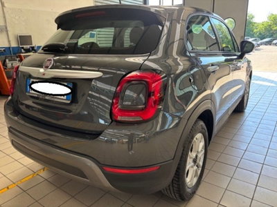 Fiat 500X 1.3 MultiJet 95 CV City Cross (7)