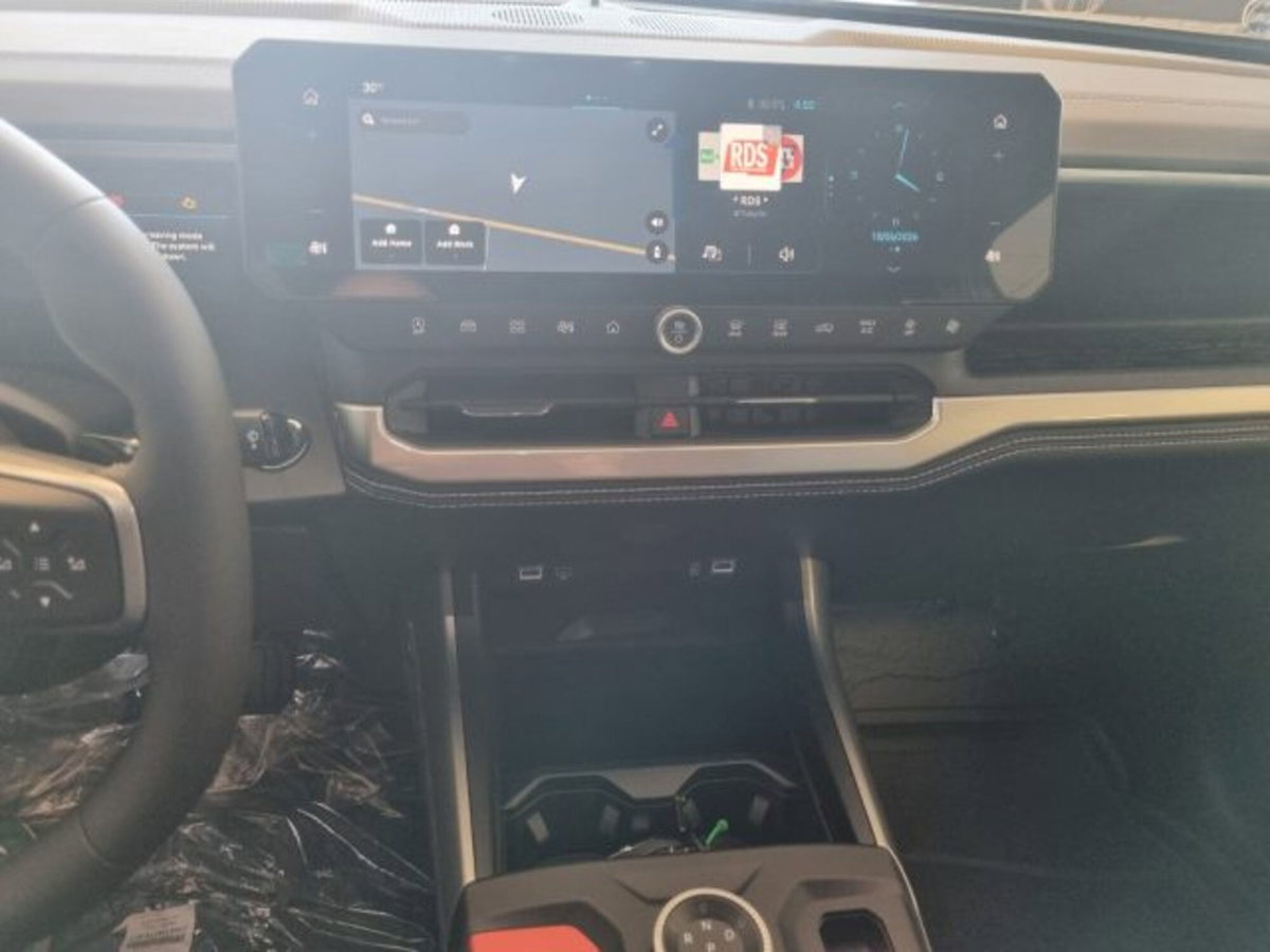Jeep Compass 1.2 turbo e-hybrid mhev First Edition fwd 145cv edct6 (9)