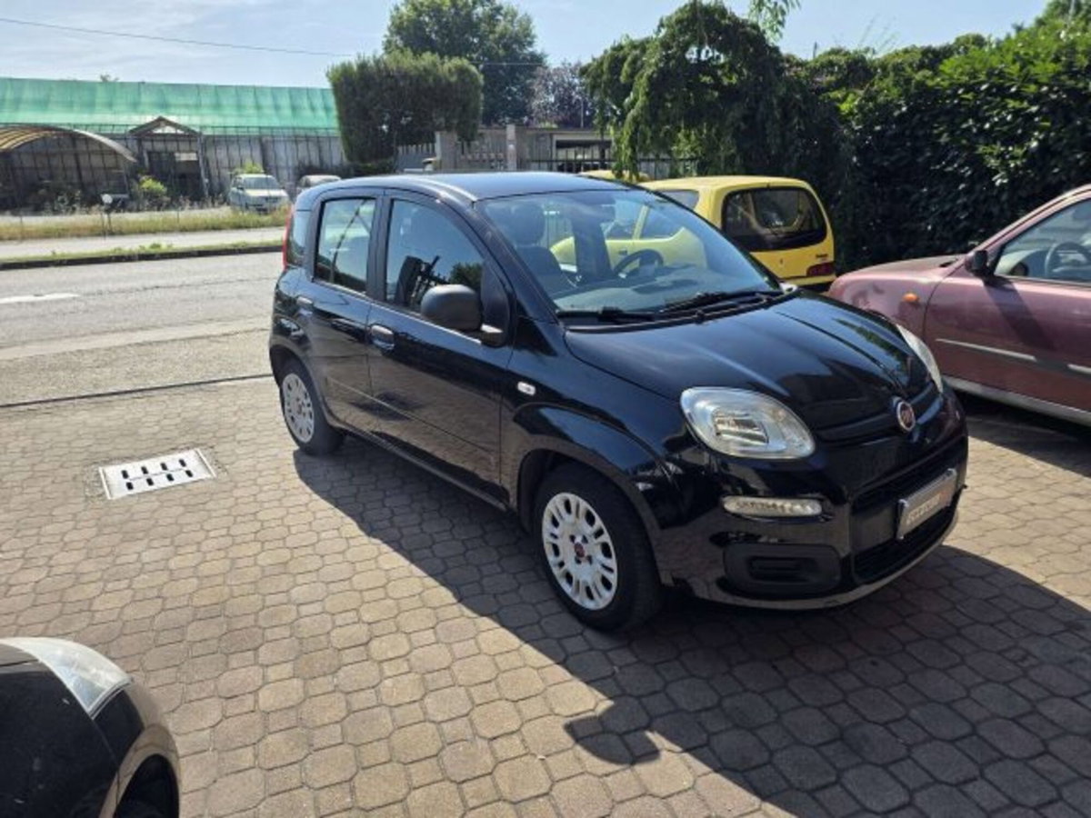 Fiat Panda 900 New Dance (2)