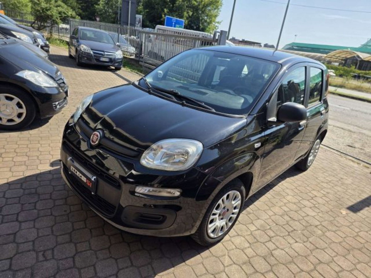 Fiat Panda 900 New Dance (3)