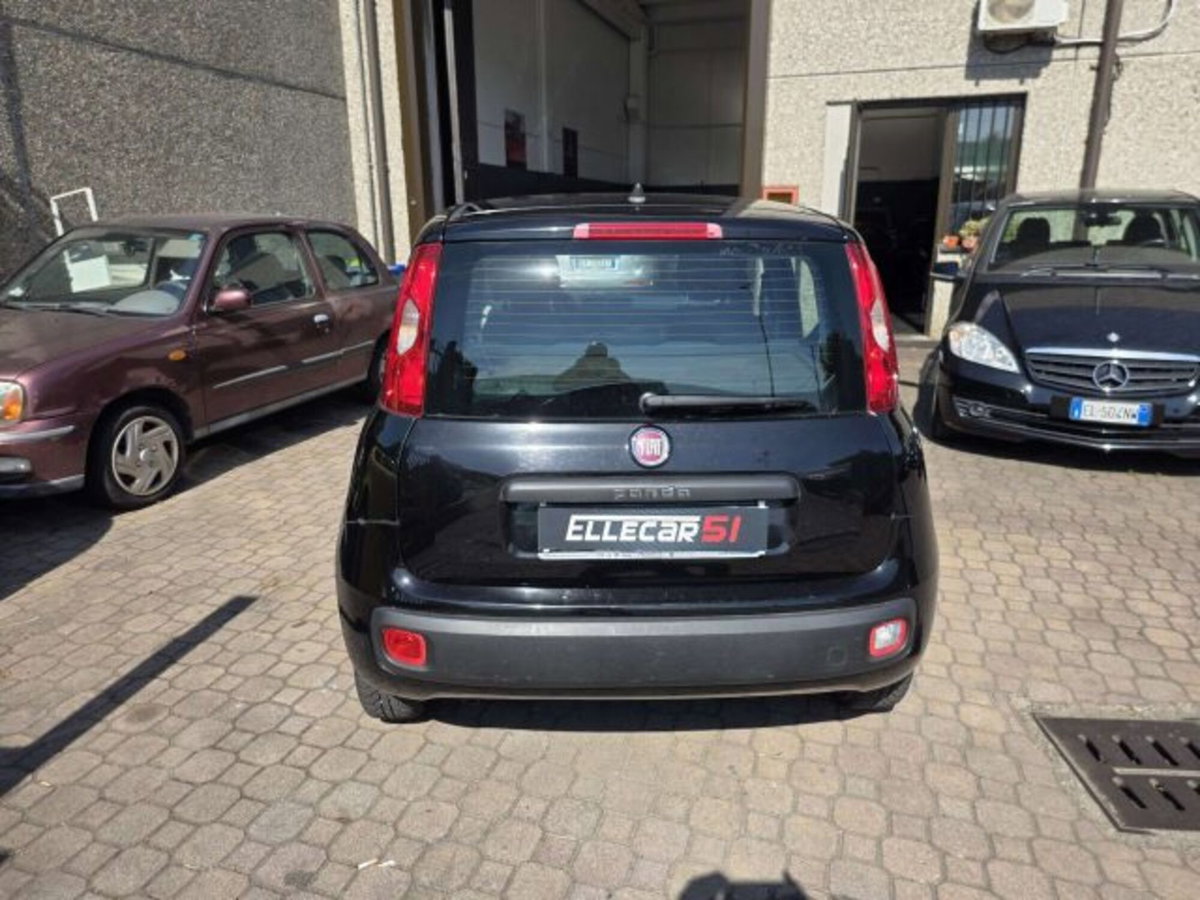 Fiat Panda 900 New Dance (4)
