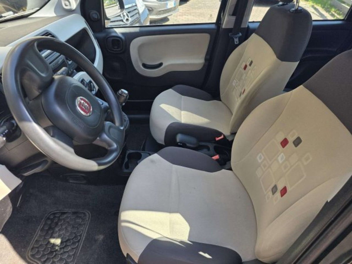 Fiat Panda 900 New Dance (6)