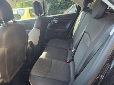 Fiat 500X 1.4 MultiAir 140 CV DCT Lounge (5)