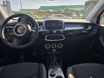 Fiat 500X 1.4 MultiAir 140 CV DCT Lounge (6)