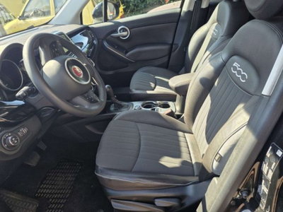 Fiat 500X 1.4 MultiAir 140 CV DCT Lounge (8)