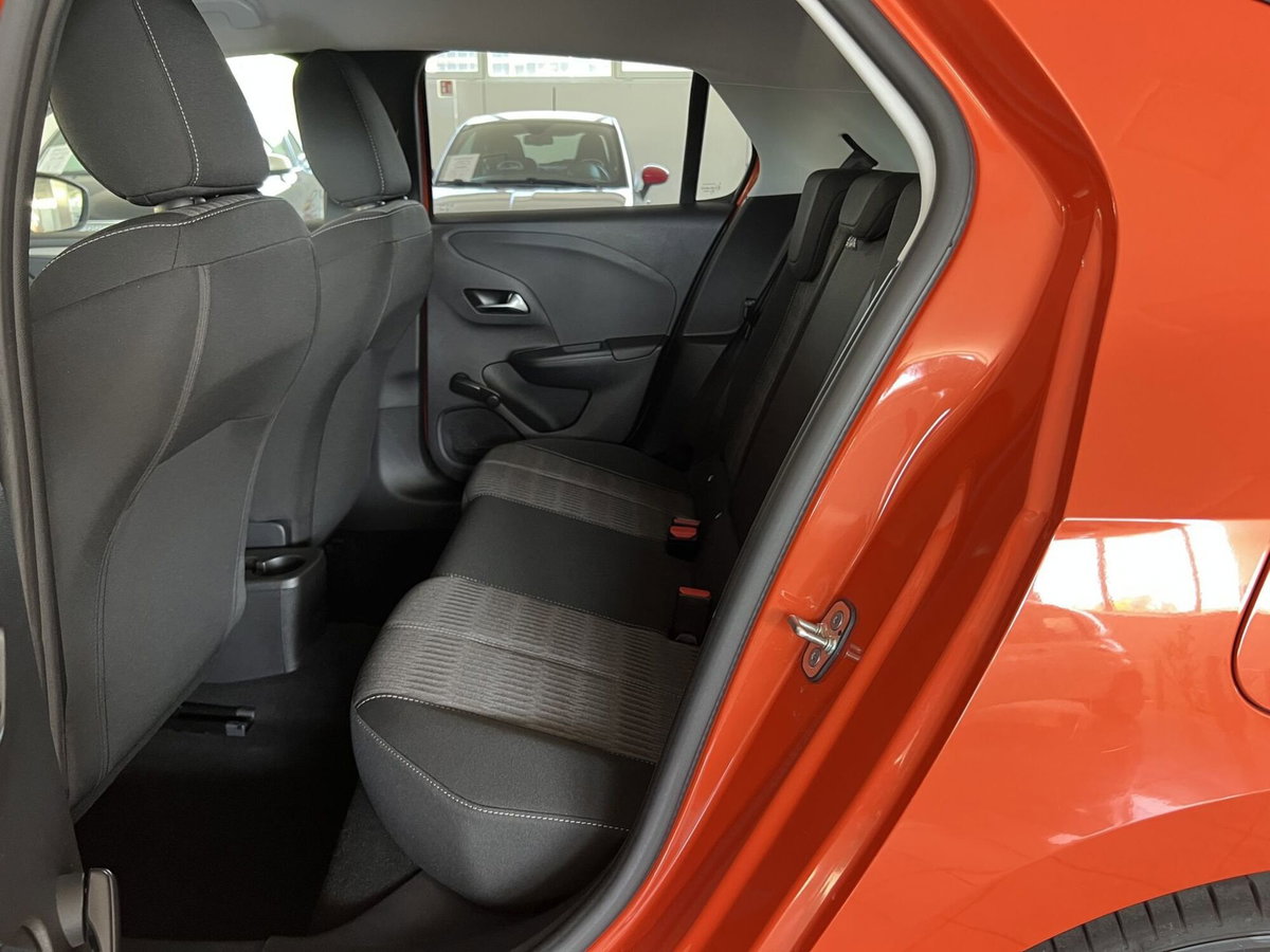 Opel Corsa 1.2 Design & Tech (11)