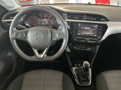 Opel Corsa 1.2 Design & Tech (12)