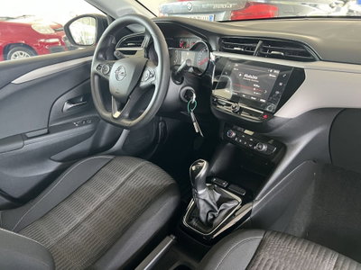 Opel Corsa 1.2 Design & Tech (13)