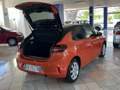 Opel Corsa 1.2 Design & Tech (14)