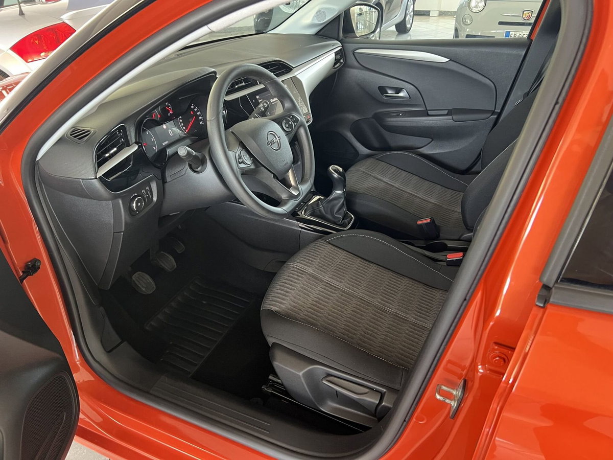 Opel Corsa 1.2 Design & Tech (5)