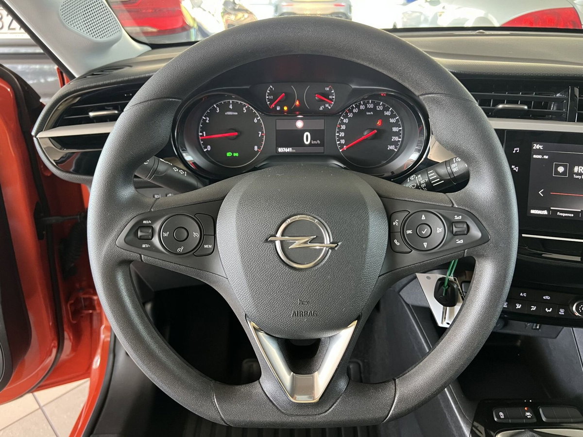 Opel Corsa 1.2 Design & Tech (6)