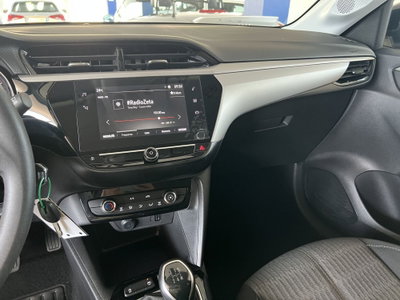 Opel Corsa 1.2 Design & Tech (7)