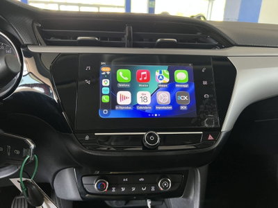 Opel Corsa 1.2 Design & Tech (9)