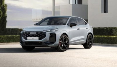Audi Q3 Sportback 2.0 tfsi S line edition quattro 204cv s-tronic nuova