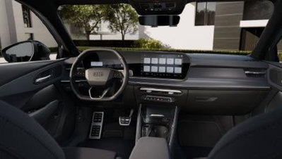 Audi Q3 Sportback 2.0 tfsi S line edition quattro 204cv s-tronic (2)
